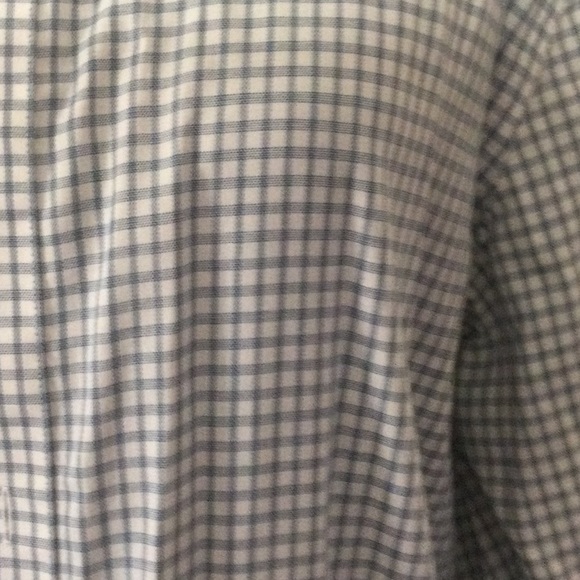 Mens Banana Republic button down shirt - Picture 2 of 4